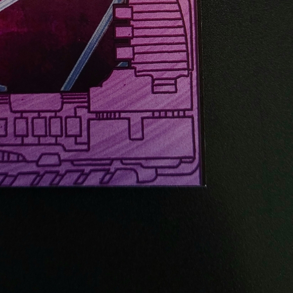 Conquest 2099 #1 - Picture 6 of 7